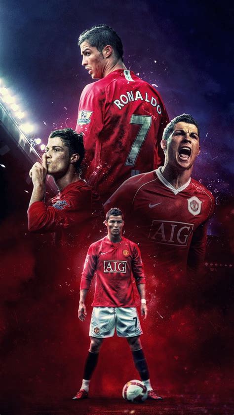 Cristiano Ronaldo Android Wallpaper 2022 Android Wallpapers