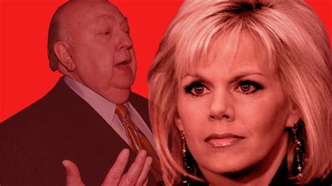 Fox News Women Roger Ailes Asked To See My Underwear If I Was Single