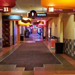 Get directions, reviews and information for regal cinemas in bellingham, wa. Regal Cinemas Colonie Center 13 & RPX - 26 Photos & 53 ...