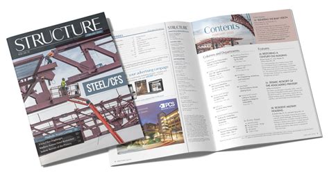 Structure Magazine February 2022 Digital Issue