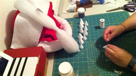 piranha plant costume time lapse youtube