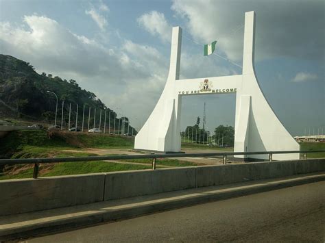 Tourist Attractions You Need To Visit In Abuja Ni Allnews Nigeria