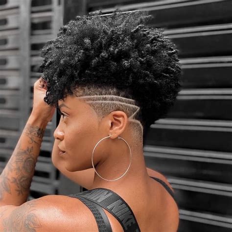 Discover More Than Short Hairstyles For Black Women Super Hot In Eteachers