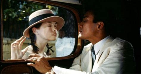 Phim Nóng 18 The Lover được đề Cử Oscar Từng Quay ở Việt Nam Kể