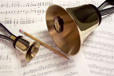 Handbell Choir Calvary United Methodist Church Pittsburgh