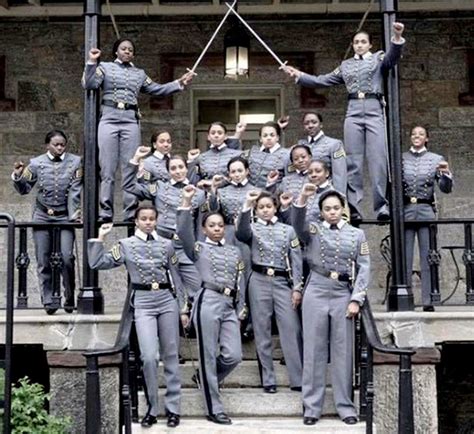 West Point Will Celebrate Their Most Diverse Graduating Class Ever With 34 African American