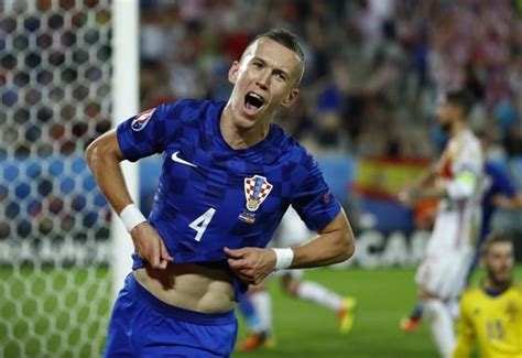 Croatia 1 spain 1 (12 p.m. Croatia vs Spain Euro 2016 highlights: Watch all goals as ...