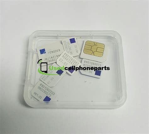 How much is a metropcs sim card. Metropcs Micro Sim Card