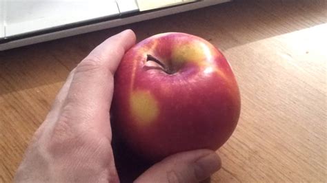 Wieviel kalorien hat ein apfel -