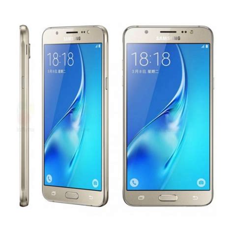 Samsung Galaxy J5 2016 Vente Et Achat En Ligne Des Tablettes