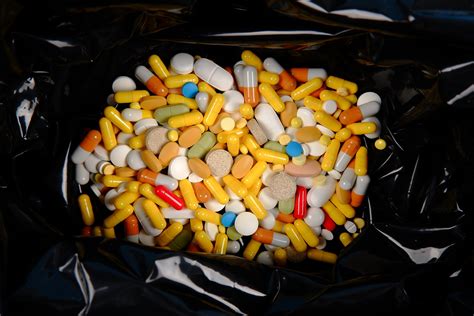 Law Enforcement Agencies Prepare For National Prescription Drug Take