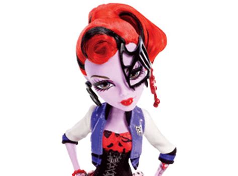 Monster High Gets New Ghouls For Fashion Doll Range News The Grocer