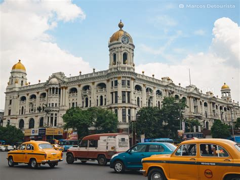 Best Places To Visit In Kolkata Things To Do