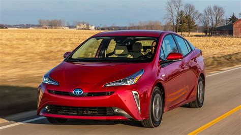 Most Satisfying New Hybrid Cars Consumer Reports