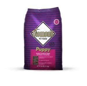 Designed for growing puppies, diamond puppy formula dry dog food addresses their. Diamond Pet Foods expands dry dog food recall to include ...