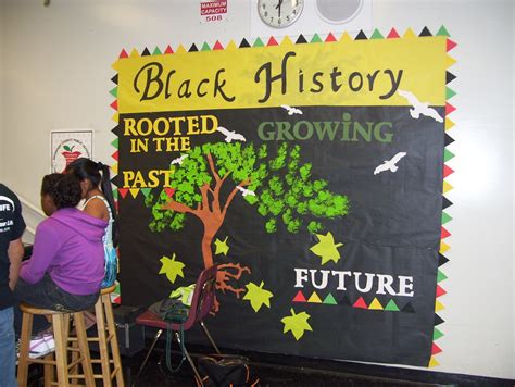 10 Most Popular Black History Ideas For Church 2023