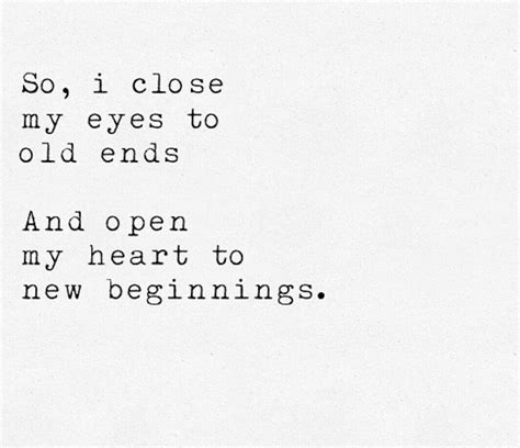 Pin by B H on 2018 | Beginning quotes, New beginning 