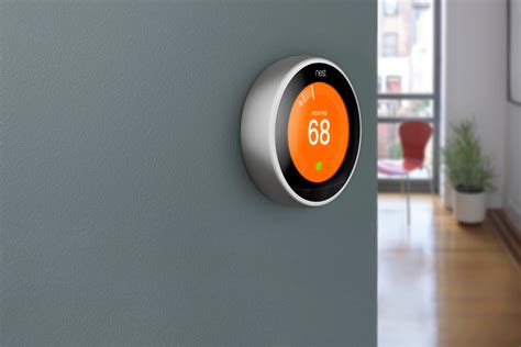 Introduction To Smart Thermostats
