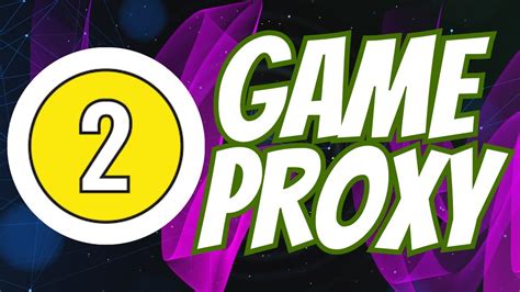 2 Proxy Unblock Games On School Chromebook Play Without Restrictions