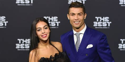 Choć mówi się, że w 2018 r. Cristiano Ronaldo creates 'lovely moments' with one of his ...