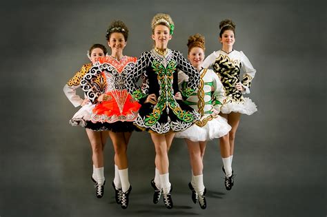 Irish Dance In Time Of Coronavirus Trends Magazine