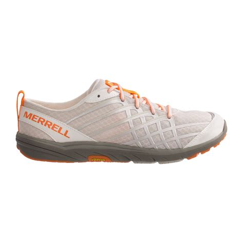 Merrell Barefoot Run Bare Access Arc Running Shoes For Women V
