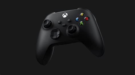 Microsoft Explains Xbox Series X Controller Design Tweaks