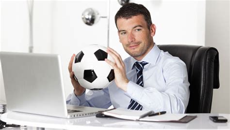 Live The Dream Work In Sports Career Advice Job Tips For Workers
