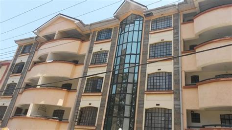 Furnished Apartment South B Nairobi Nairobi Updated 2019 Prices
