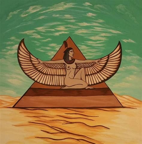 egyptian goddess maat by lucy moore 2015 egyptian goddess maat goddess egyptian