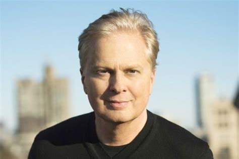Npr Host Tom Ashbrook Fired Accused Of Creating Abusive Work Environment Thewrap