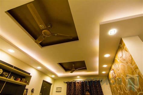 False Ceiling Designs For Living Rooms Design Elements To Know