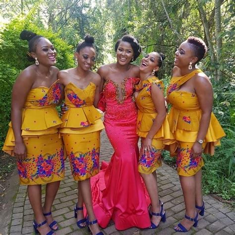 2994 Likes 27 Comments Fashion Weddings And Honeymoons Mzansiwed