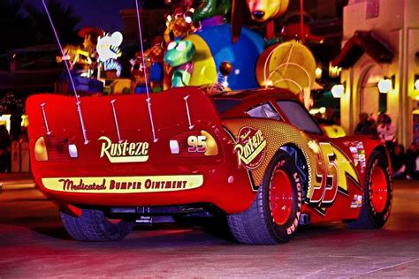 What Car Is Lightning Mcqueen Amazing Things To Know Icy Tales