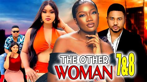 the other woman season 7 8 and9 mike godson newest movie 2022 youtube