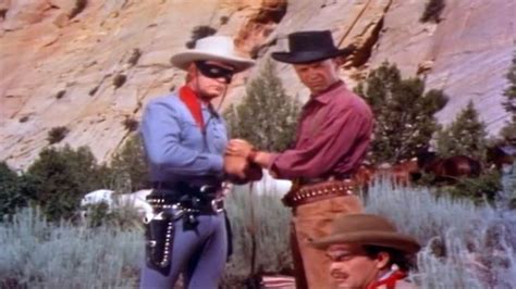 Adam hoskins, alex knight, argos maccallum and others. The Lone Ranger | Decision for Chris McKeever | HD | TV ...