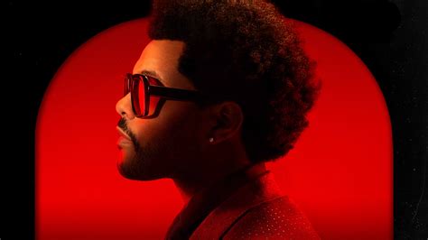 Billets De Concert Pour The Weeknd