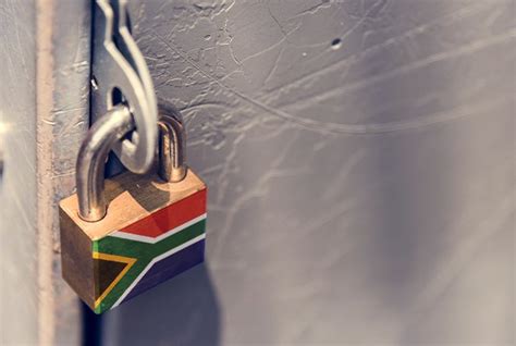 Let's grow south africa together. Here is the true effect the lockdown had on South Africa's ...