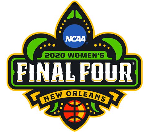 You can modify, copy and distribute the vectors on ncaa basketball logo in pnglogos.com. NCAA Womens Final Four Primary Logo - National Collegiate ...
