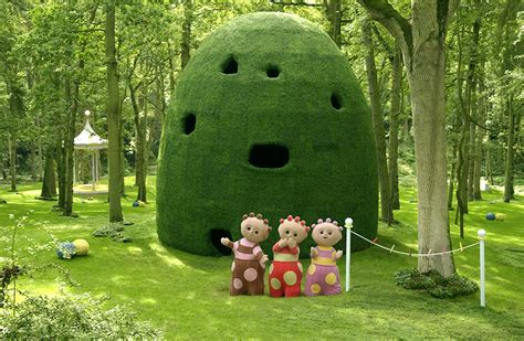 There's a bitterness here that will not go away. Tombliboos' house | In The Night Garden Wiki | Fandom