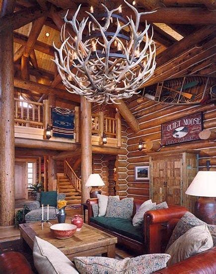 50 Log Cabin Interior Design Ideas Sortradecor Log Cabin Interior