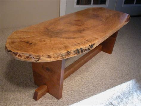 Handmade Custom Wooden Coffee Tables By Dumonds Furniture