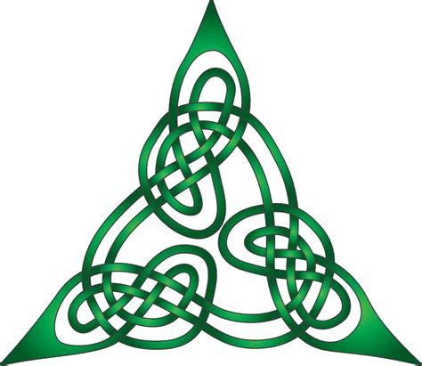 Celtic Knot Celtic Knotwork Celtic Symbols Celtic Art Triquetra
