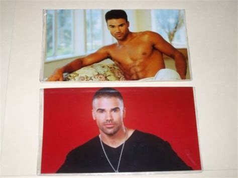 Shemar Moore Criminal Minds Young And The Restless Swat Pocket