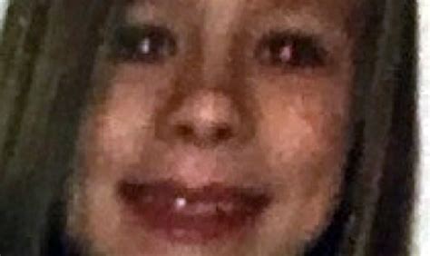 Mesa Police Locate Missing 8 Year Old Girl Leilani Miller
