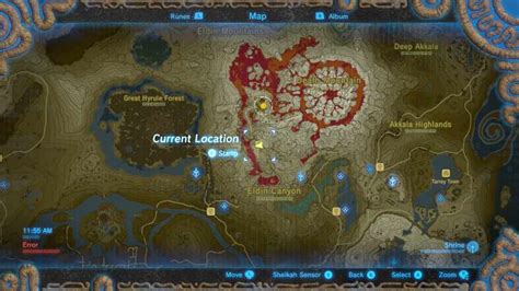 Check spelling or type a new query. Zelda Breath Of The Wild Where To Get Fire Resistance Gear