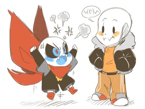 Tehrealrogue music error x ink error is in heat do you want me to continue. Swapfell sans and papyrus | Undertale Amino