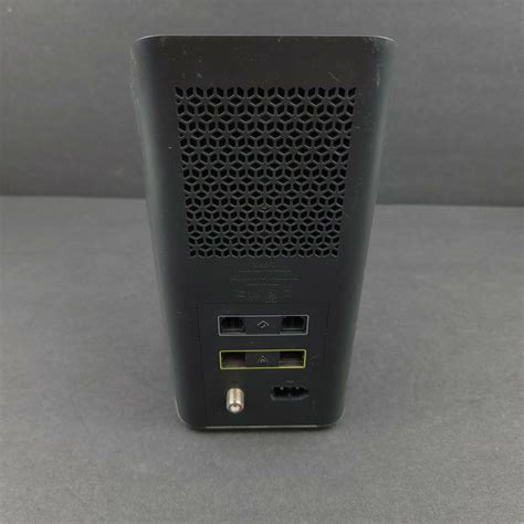 Xfinity Xb6 T Cgm4140com Modem For Parts Or Not Working No Power Cord Ebay