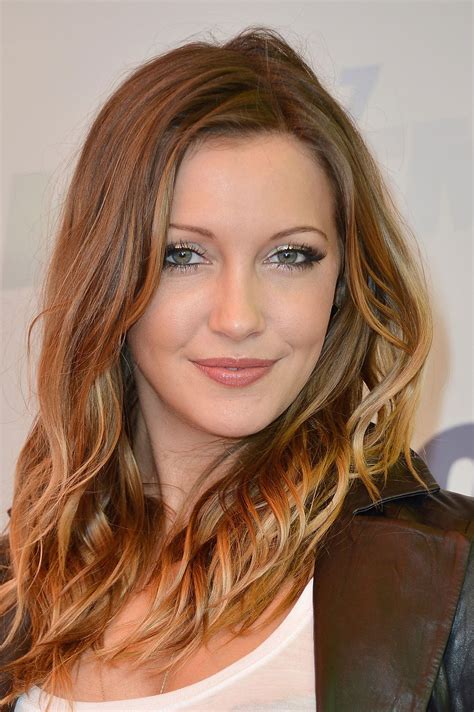 Love Her Hair Katie Cassidy Business Hairstyles Katie Cassidy Hair