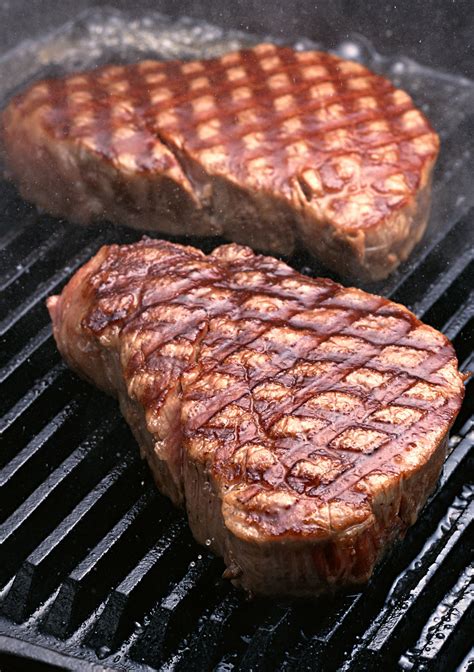 Our tips from restaurant chefs produce a deeply caramelized crust cooking steak can be intimidating, especially because there's no one right way to do it. Cook Perfect Steak Every Single Time Without a Meat ...